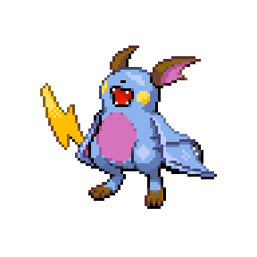 Zuchu Sprite Image