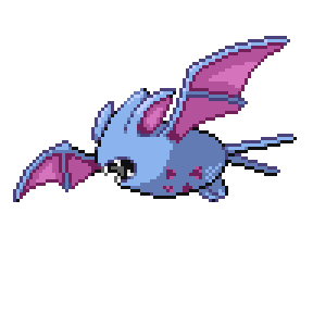 Zukiss Sprite Image