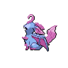 Zufeon Sprite Image