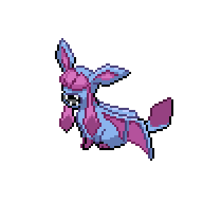 Zuceon Sprite Image