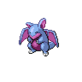 Zushrew Sprite Image