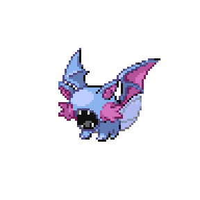Zukip Sprite Image