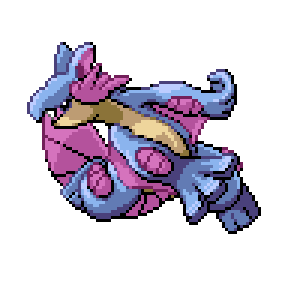 Zupert Sprite Image