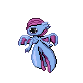 Zuvoir Sprite Image