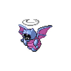Zuinja Sprite Image