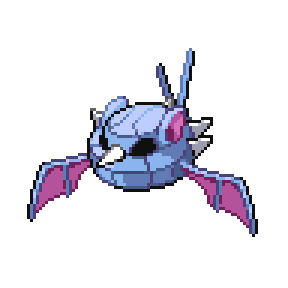 Zutang Sprite Image