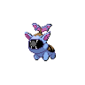 Zuwig Sprite Image