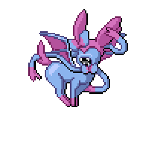 Zuveon Sprite Image