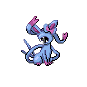 Zuveon Sprite Image