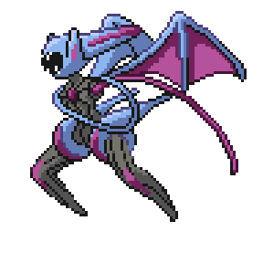Zuxys Sprite Image