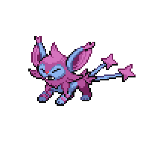 Zuxio Sprite Image