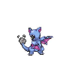 Zumander Sprite Image