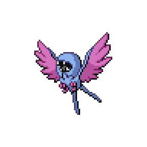 Zuling Sprite Image