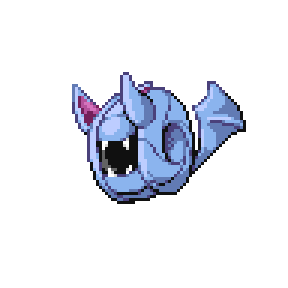 Zupede Sprite Image