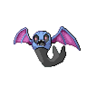 Zutump Sprite Image