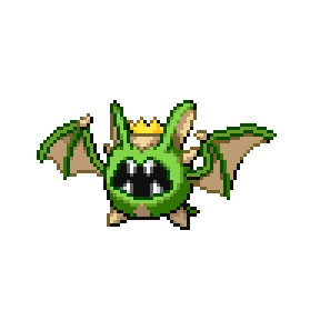 Zunea Sprite Image