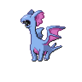 Zuaura Sprite Image
