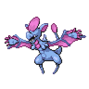 Zumo-o Sprite Image
