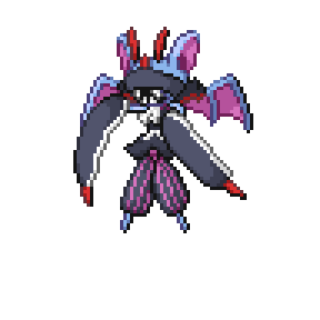 Zurantis Sprite Image