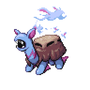 Zukoal Sprite Image