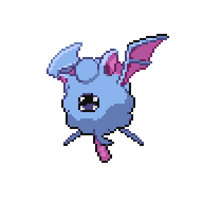 Zulix Sprite Image