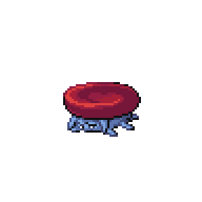 Zutad Sprite Image