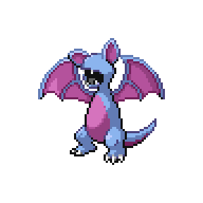 Zumeleon Sprite Image