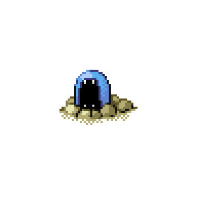 Zulett Sprite Image