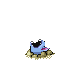 Zulett Sprite Image