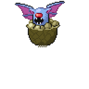 Zulett Sprite Image