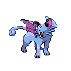 Zusian Sprite Image