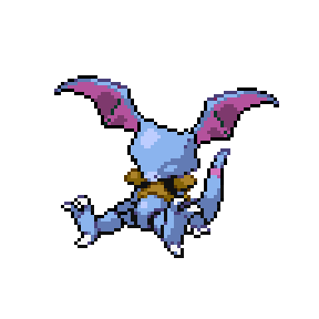 Zura Sprite Image