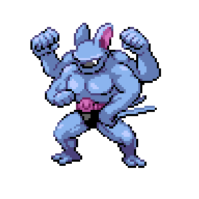 Zuchamp Sprite Image
