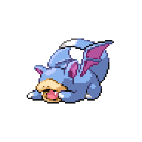 Zupoke Sprite Image