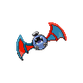 Zumite Sprite Image