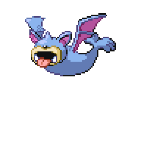 Zueel Sprite Image