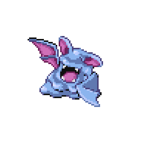 Zumer Sprite Image