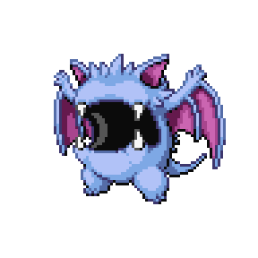 Zugar Sprite Image