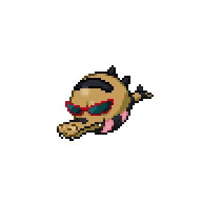 Krokoorb Sprite Image