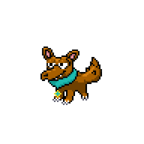 Krokovee Sprite Image