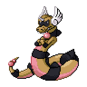 Krokonair Sprite Image