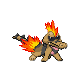 Krokolava Sprite Image