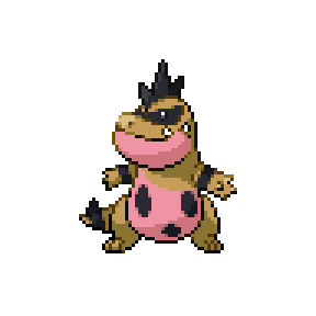 Krokonaw Sprite Image