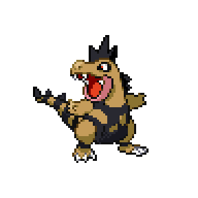 Krokonaw Sprite Image