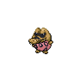 Krokopi Sprite Image