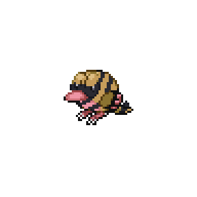 Krokotu Sprite Image