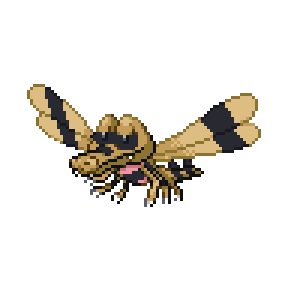 Krokoma Sprite Image