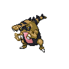 Krokocross Sprite Image