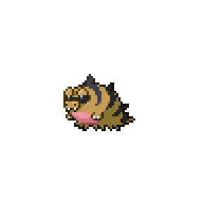 Krokonub Sprite Image