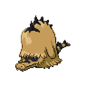 Krokoswine Sprite Image